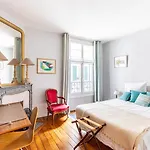 Guestready - Charming Gem Near Trocadero Square
