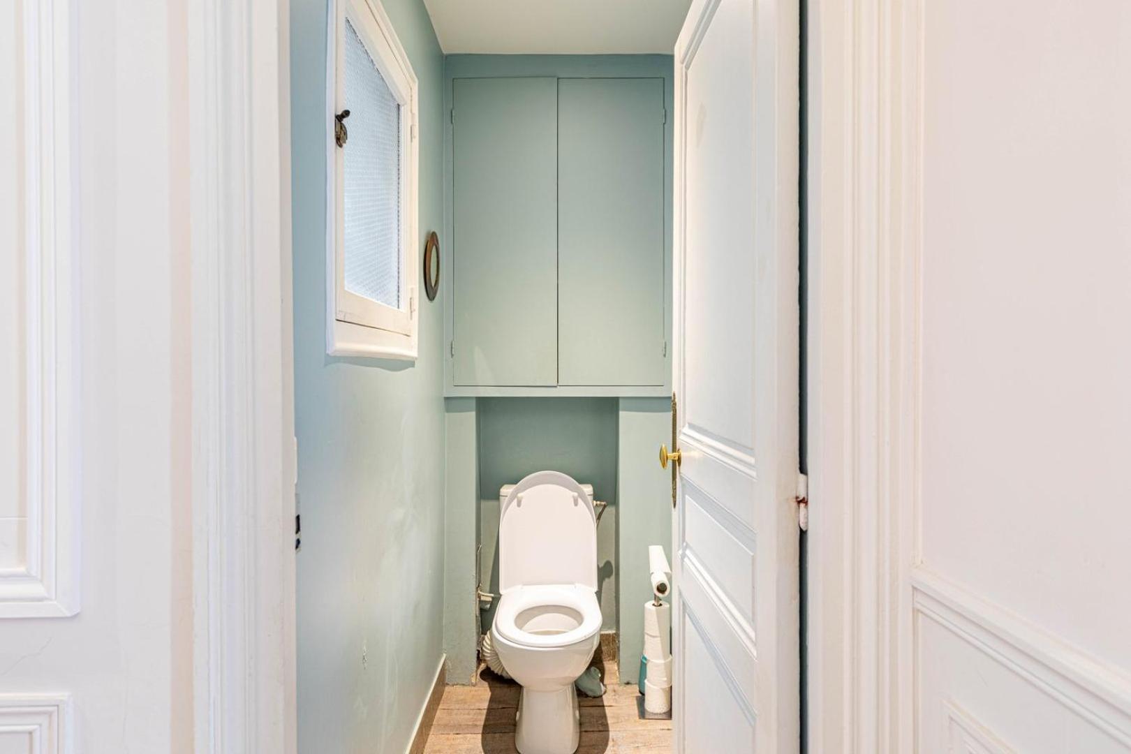 Guestready - Charming Gem Near Trocadero Square Appartement *