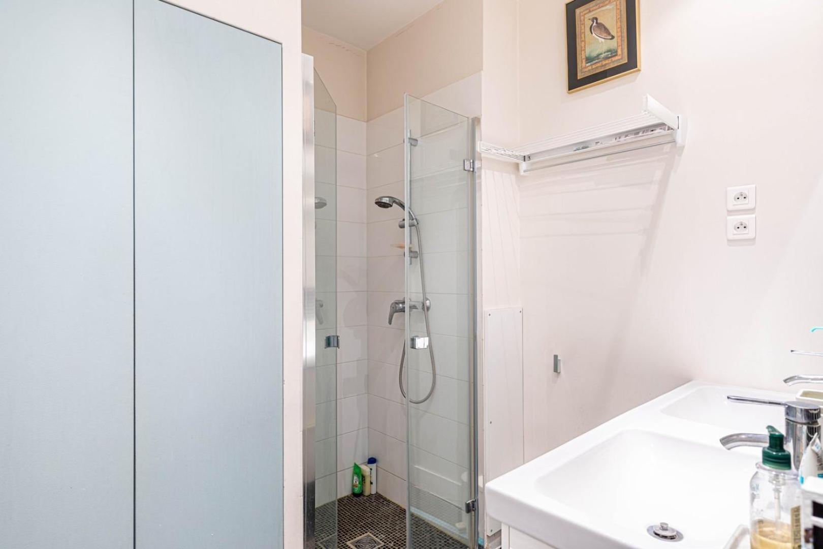 Guestready - Charming Gem Near Trocadero Square Appartement