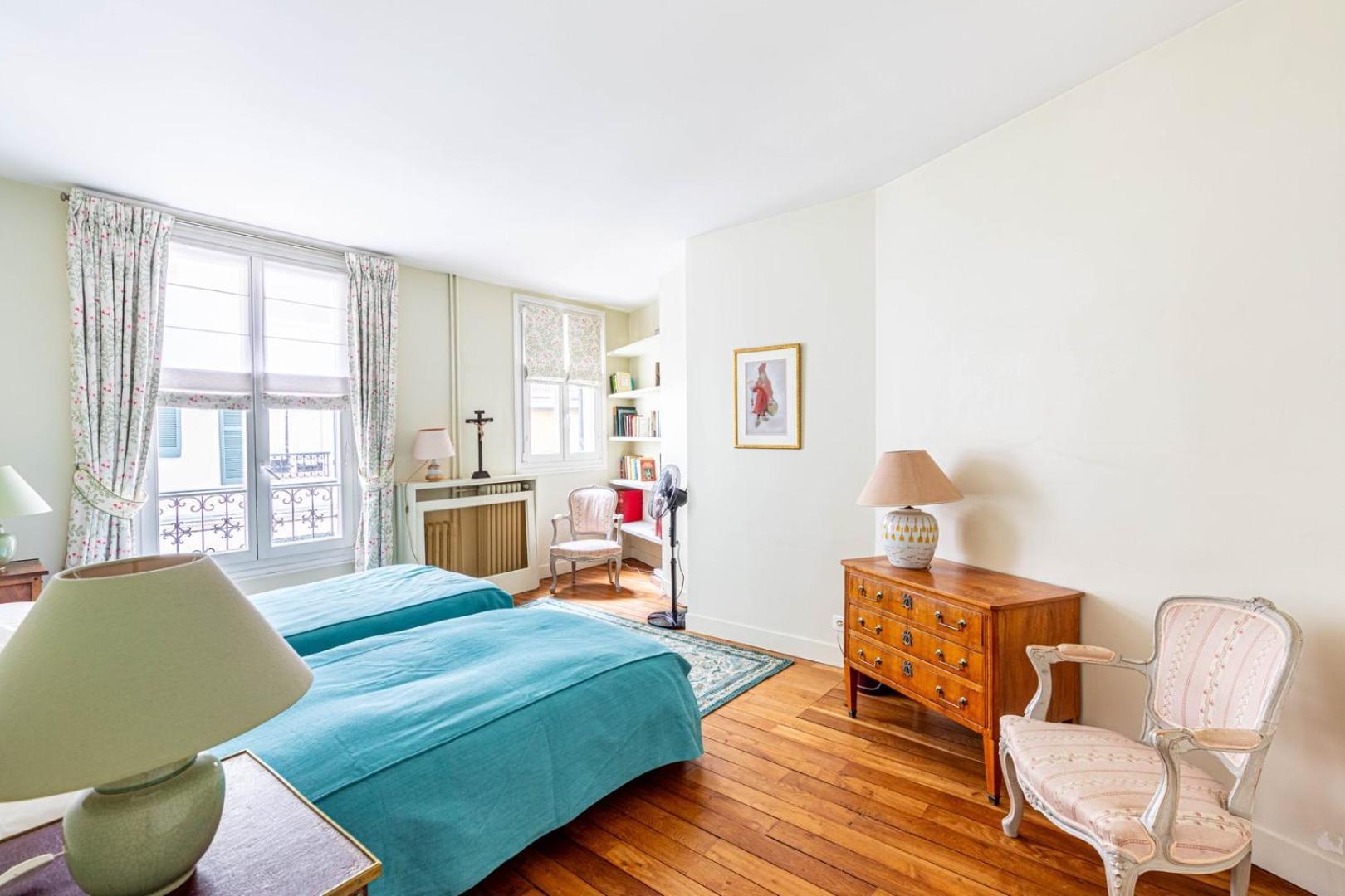 Appartement Guestready - Charming Gem Near Trocadero Square