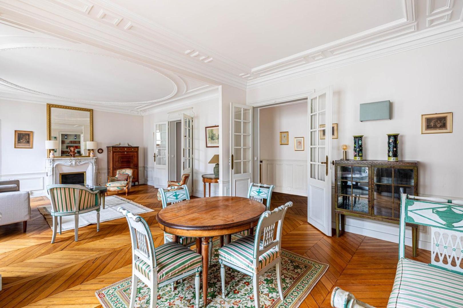Appartement Guestready - Charming Gem Near Trocadero Square *