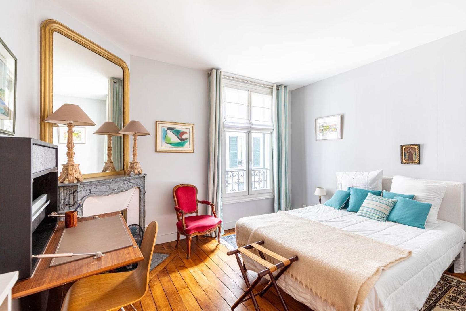Guestready - Charming Gem Near Trocadero Square Parijs