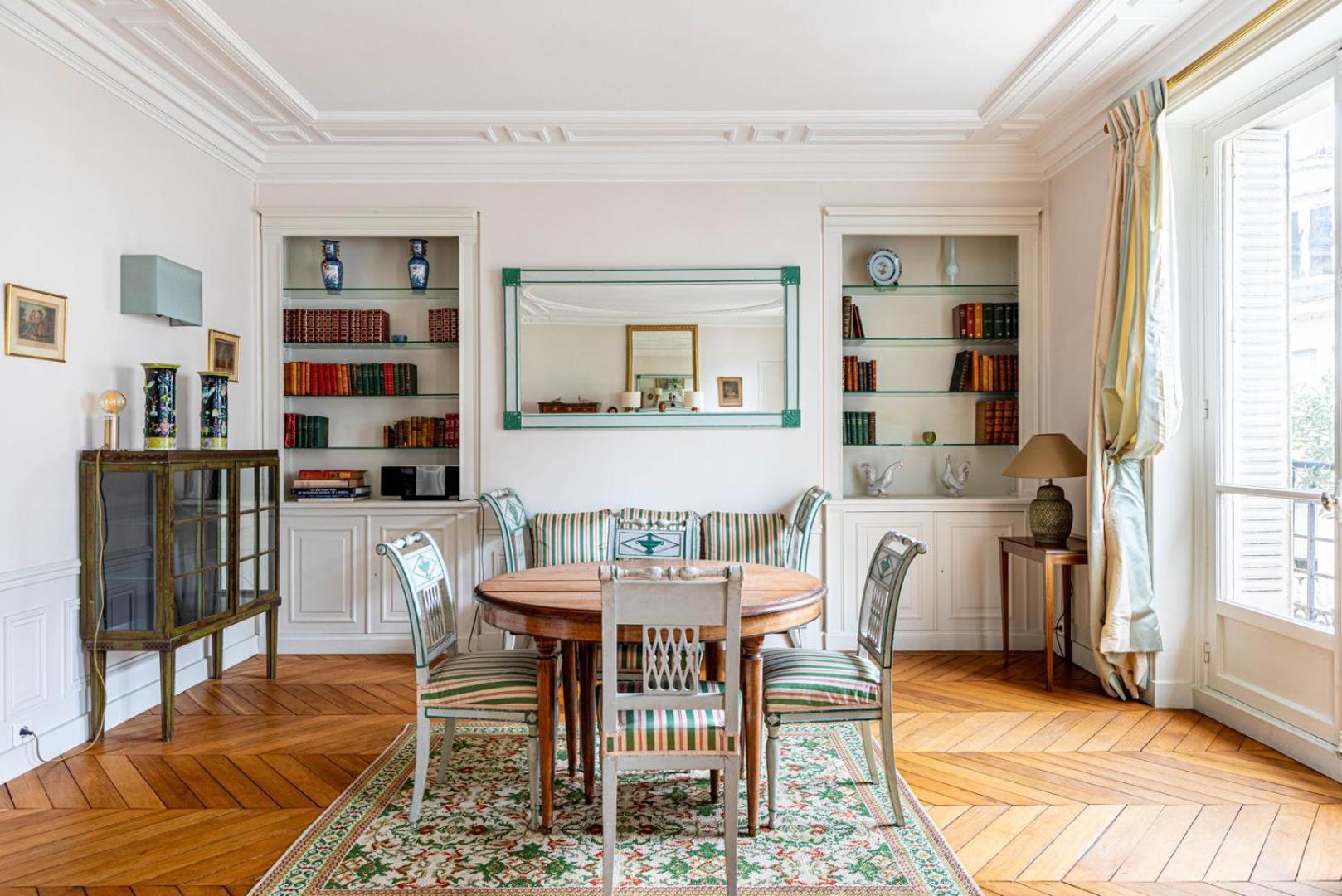 Guestready - Charming Gem Near Trocadero Square *