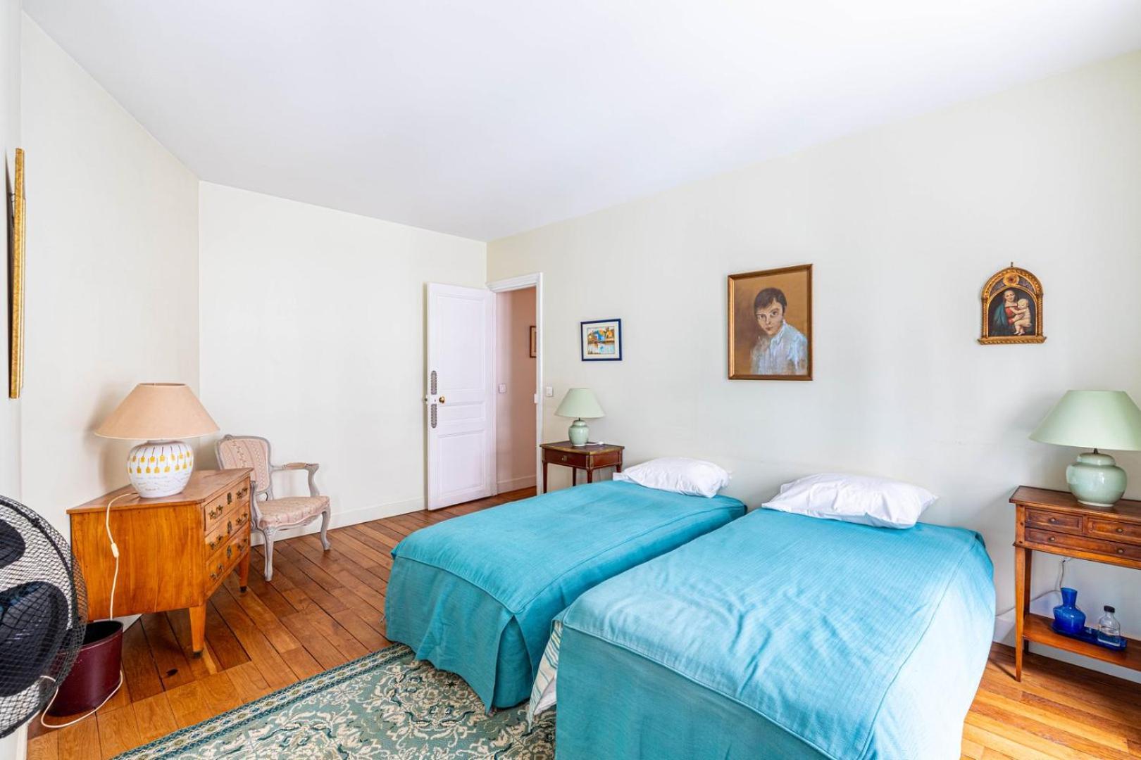 Appartement Guestready - Charming Gem Near Trocadero Square *