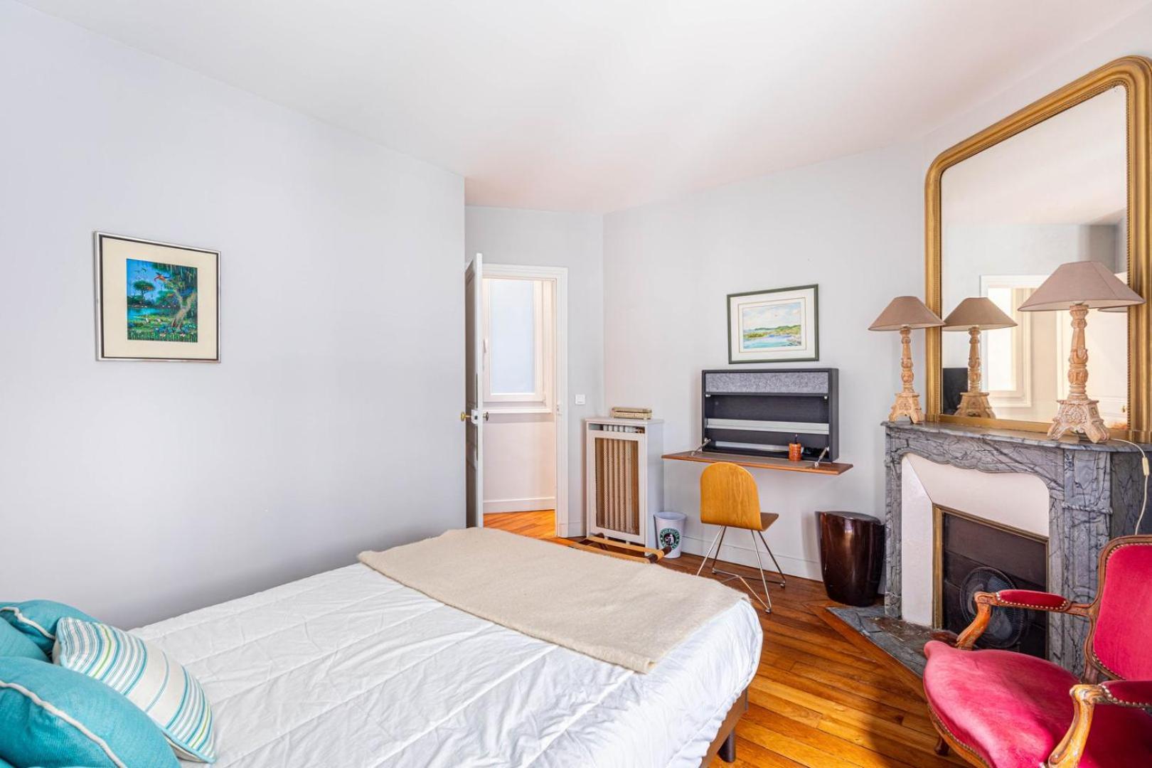 Guestready - Charming Gem Near Trocadero Square Parijs