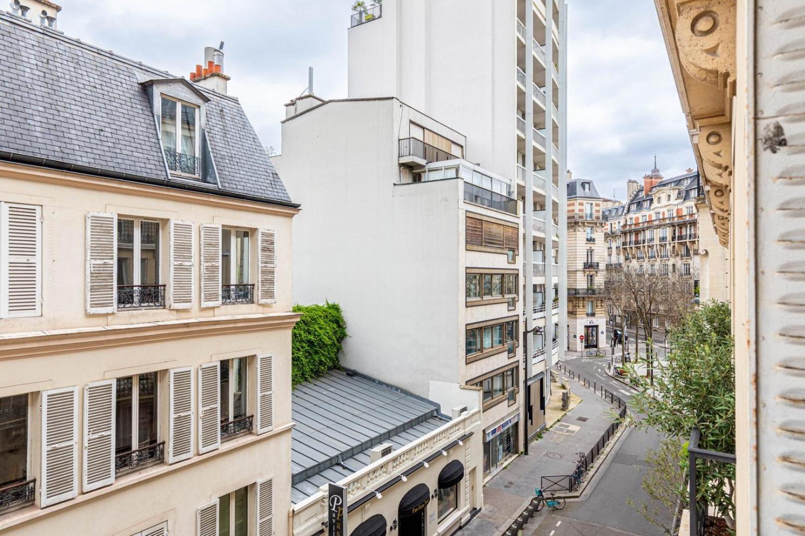 Guestready - Charming Gem Near Trocadero Square *