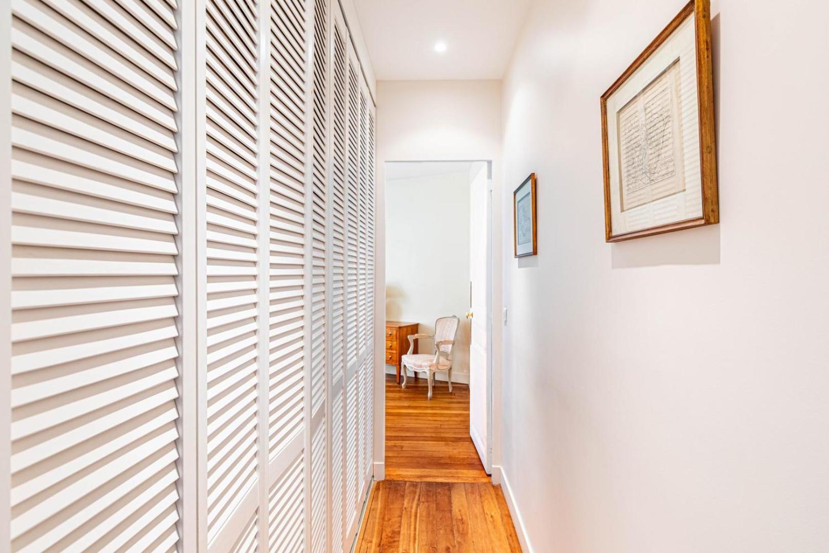 Guestready - Charming Gem Near Trocadero Square Appartement *