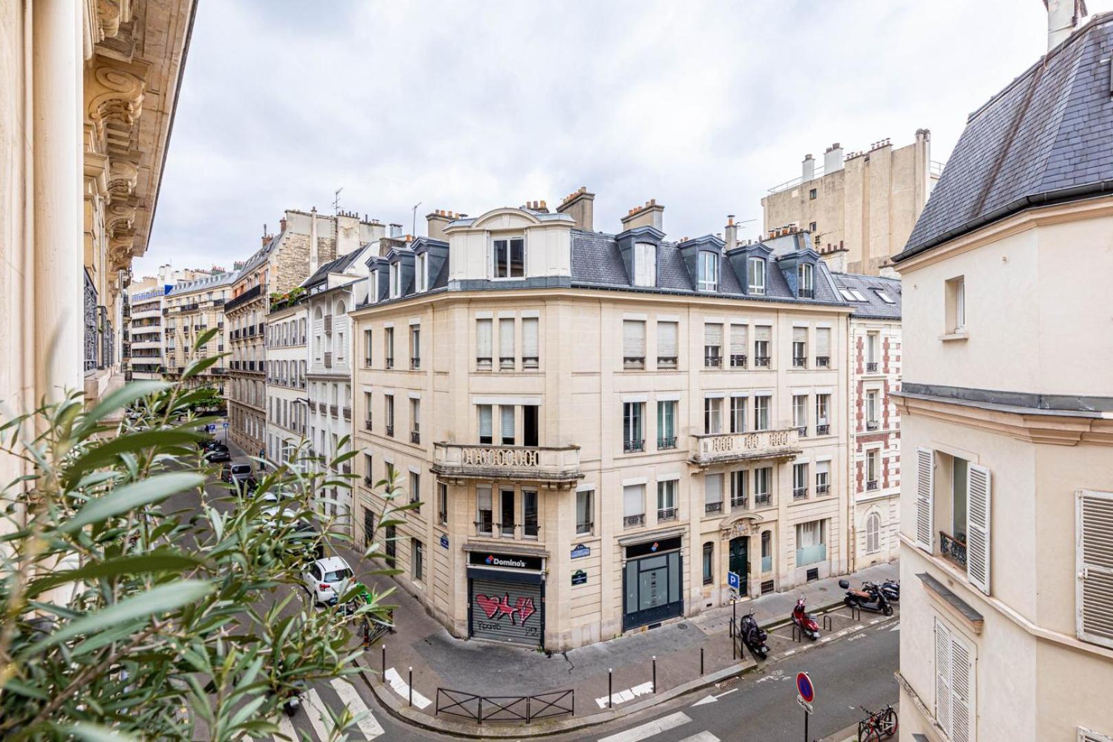 Guestready - Charming Gem Near Trocadero Square Parijs
